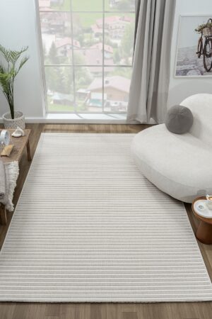 Koza Halı Sahara B3796A Krem