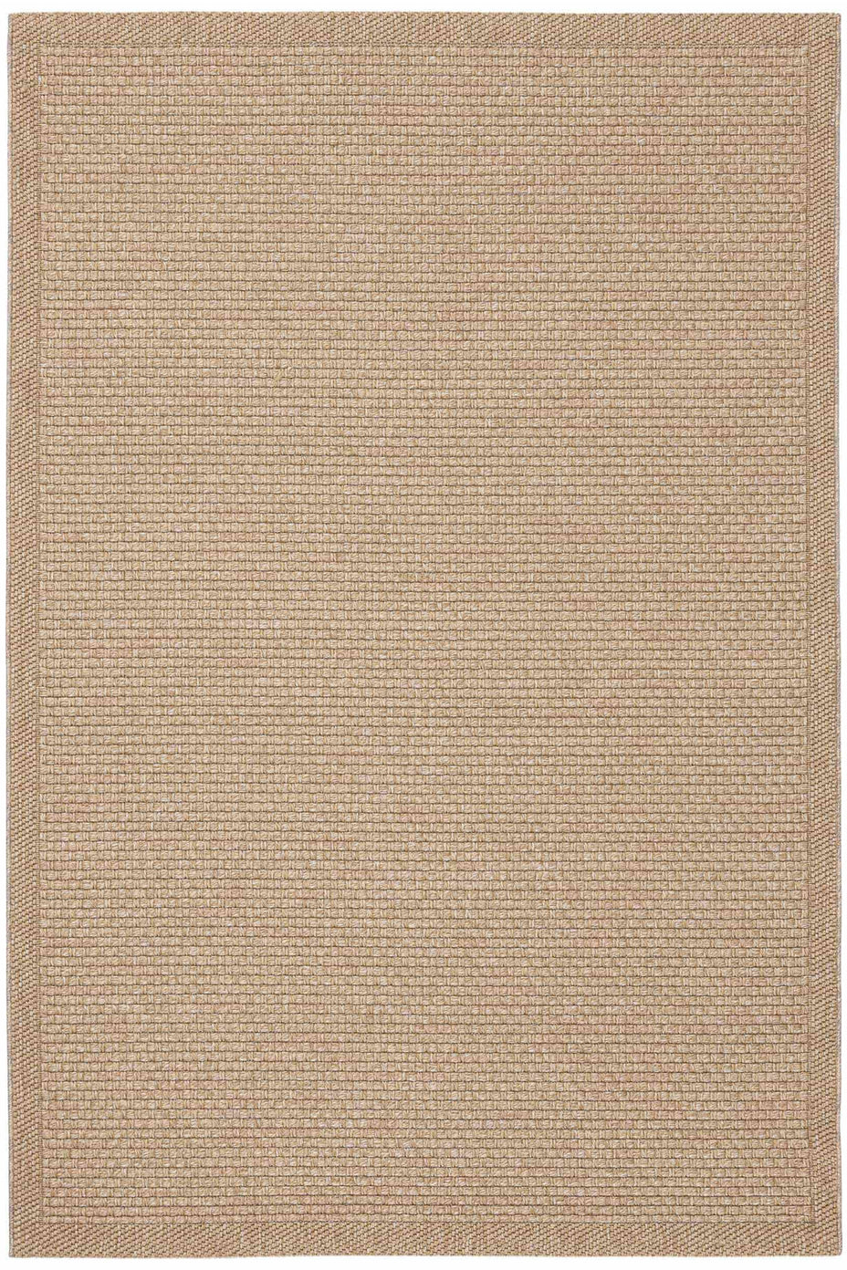 Koza Halı Origine B3667G Natural