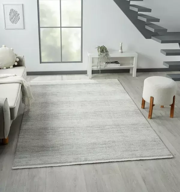 Moqa Halı Regal 5002 Gri